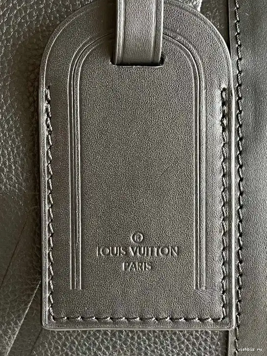 WIS KEEPALL BANDOULIÈRE 45 LOUIS VUITTON 0529